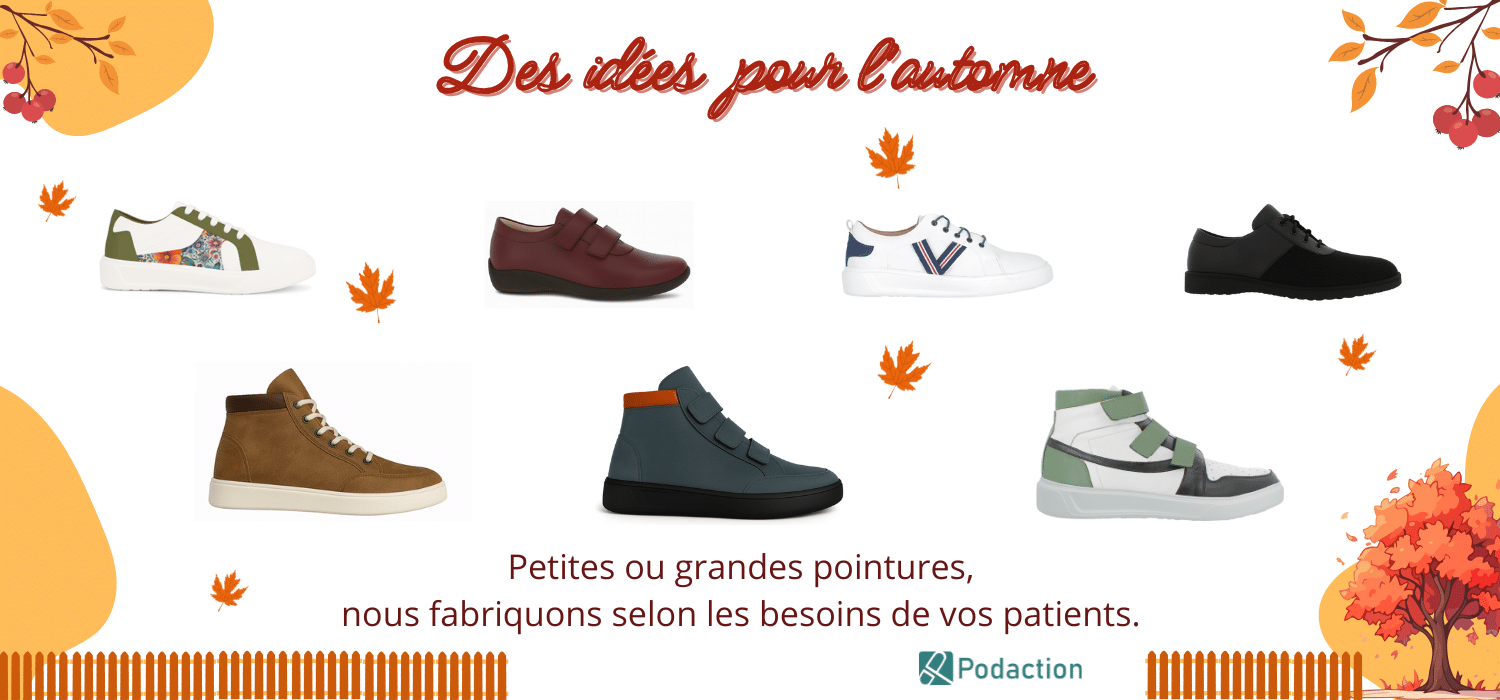 Fabrications d'automne